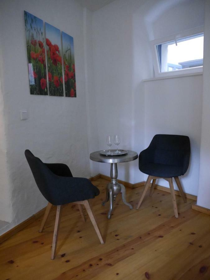 Stadtvilla Rosengasse 7 Meißen Esterno foto